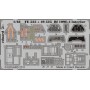 1/48 Aircraft- Bf109E4 for ARX (Painted Self Adhesive) (D)