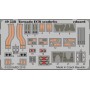 1/48 Aircraft- Seatbelts Tornado ECR for HBO (Painted) (D)
