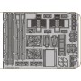 1/48 Aircraft- Tornado F3 Interior for HBO (Painted Self Adhesive) (D)