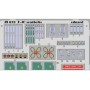 1/48 Aircraft- Seatbelts F4C for ACY (Painted)