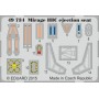 1/48 Aircraft- Mirage III C Ejection Seat for EDU (Painted)
