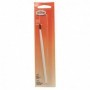 TES8701 Brush Carded Broad Tip