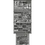 1/350 Ship- USS Arizona for TSM
