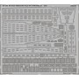 1/72 Ship- German Submarine Type IX C/40 Hull Pt.1 for RVL (D)