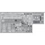 1/72 Ship- German Submarine Type IX C/40 Hull Pt.2 for RVL