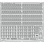 1/350 Ship- CVN65 Enterprise Pt.1 for TAM