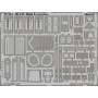 1/72 Aircraft- Mi24V Hind E Exterior for ZVE(D)