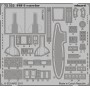 1/72 Aircraft- F6F3 Exterior for EDU (D)