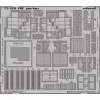 1/72 Aircraft- F6F Gun Bay for EDU (D)