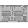 1/72 Aircraft- Meteor F1/F3 Landing Flaps for DML(D)
