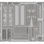 1/72 Aircraft- SB2C Bomb Bay for DML(D)