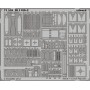 1/72 Aircraft- Bf110G2 for EDU (D)