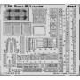 1/72 Aircraft- Wessex HU5 Exterior for ITA(D)