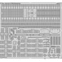 1/72 Aircraft- Lancaster B Mk II Bomb Bay for ARX