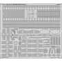 1/72 Aircraft- Lancaster B Mk I/III Bomb Bay for ARX (D)