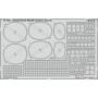 1/72 Aircraft- Sunderland Mk III Surface Panels for ITA(D)