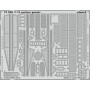 1/72 Aircraft- C47 Surface Panels for ARX(D)