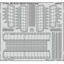 1/72 Aircraft- Blenheim Mk IVF Landing Flaps for ARX (D)