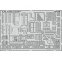 1/72 Aircraft- Mi24/35 Upgrade Set for EDU(D)