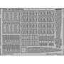 1/72 Aircraft- Do17Z2 Bomb Bay for ICM (D)