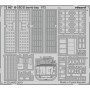 1/72 Aircraft- B25C/D Bomb Bay for ARX(D)