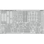 1/72 Aircraft- B26 Marauder Upgrade Set for EDU (D)