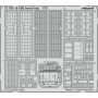 1/72 Aircraft- B25B Bomb Bay for ARX