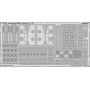 1/72 Aircraft- Sunderland Mk III Bomb Bay for SHY (D)