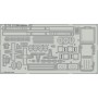 1/72 Aircraft- C130H Exterior for ZVE