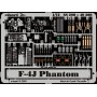 1/72 Aircraft- F4J for HSG (Painted)(D)