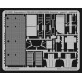 1/72 Aircraft- Lancaster B Mk III Dambuster Interior for HSG (Painted) (D)