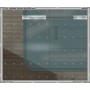 1/72 Aircraft- Zuikaku Carrier Deck Lift Area (Painted)(D)