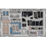 1/72 Aircraft- Sea Vixen FAW1 for DML (Painted Self Adhesive) (D)