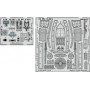 1/72 Aircraft- F35A for ITA (Painted Self Adhesive) (D)