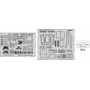 1/72 Aircraft- Bf109F2 for RVL (Painted)(D)