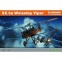 1/48 SE5a Wolseley Viper Aircraft (Profi-Pack Plastic Kit)