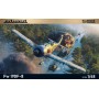 1/48 WWII Fw190F8 Fighter/Bomber (Profi-Pack Plastic Kit)