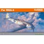 1/48 Fw190A4 Fighter (Profi-Pack Plastic Kit)