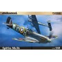 1/48 Spitfire Mk IIb British Fighter (Profi-Pack Plastic Kit)