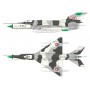 1/48 MiG21MF Fighter (Wkd Edition Plastic Kit)