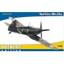 1/48 Spitfire Mk IXe Fighter (Wkd Edition Plastic Kit)