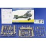 1/48 Albatros D III OEFFAG 153 Aircraft (Wkd Edition Plastic Kit)