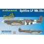 1/48 Spitfire LF Mk IXc Aircraft (Wkd Edition Plastic Kit) (D)