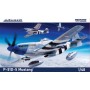 1/48 WWII P51D5 USAAF Fighter (Wkd Edition Plastic Kit)