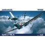 1/48 Spitfire F Mk IX Fighter (Wkd Edition Plastic Kit)