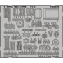 1/144 Aircraft- MiG21SMT for EDU (D)