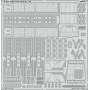 1/48 Aircraft- A26B Invader Bomb Bay for ICM(D)