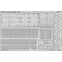 1/48 Aircraft- HH34J Cargo Interior for TSM(D)