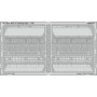 1/48 Aircraft- MiG15 Landing Flaps for BOM and  Hobby 2000(D)