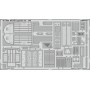 1/48 Aircraft- Mi24D Upgrade Set for EDU